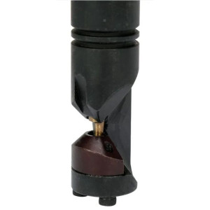 E Nożyce elektryczne do blachy 600W YATO